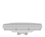 ZTE Zestaw ODU-IDU MF258K PRO a/b/g/n/ac/ax (LTE) 800Mbps MF258 PRO LTE cat. 15 - 1268518 - zdjęcie 8